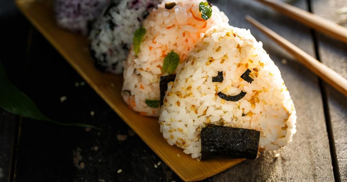 Petite histoire des emojis food