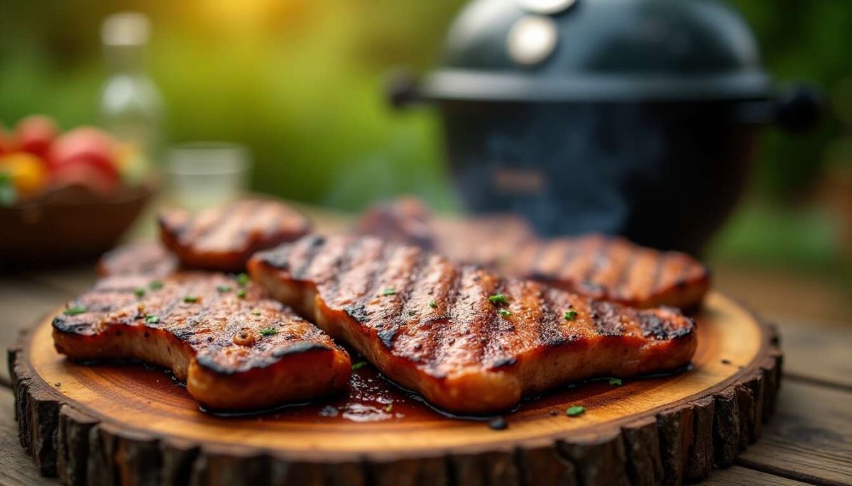 Les secrets d'un barbecue réussi : évitez ces erreurs fréquentes