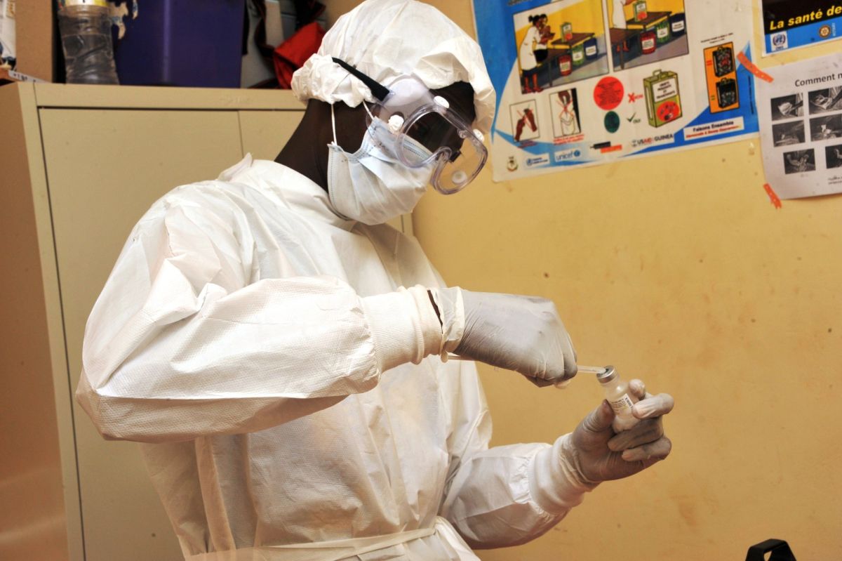 Ébola : un pas vers l'espoir avec la première guérison en RDC