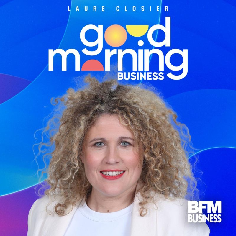 Un vendredi captivant dans Good Morning Business