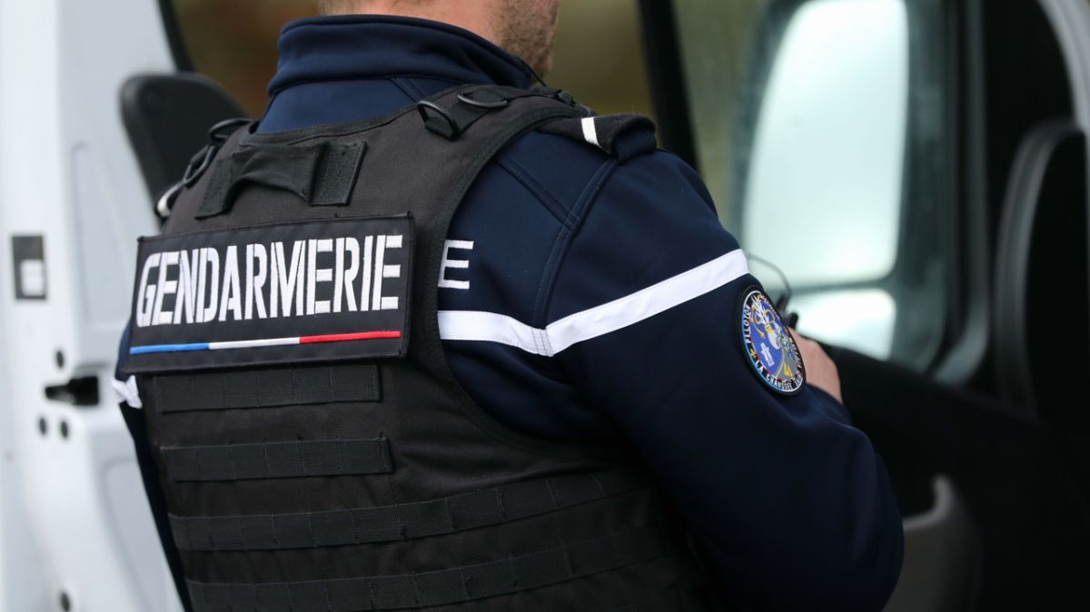 Opération gendarmerie : treize individus sous contrôle judiciaire pour trafic de drogue à Châteauroux