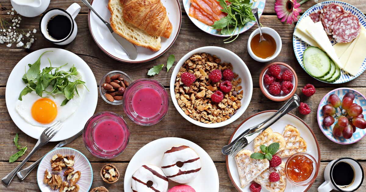 Des idées originales pour un brunch inoubliable entre amis