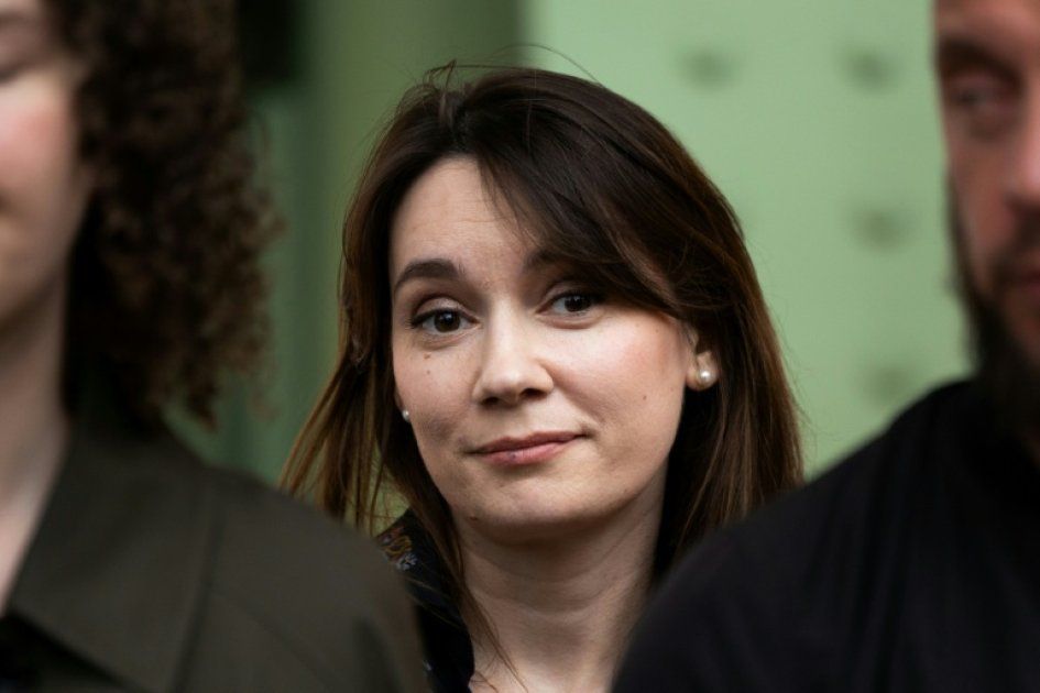 Jean-Noël Barrot dénonce Xenia Fedorova comme une propagandiste pro-Poutine