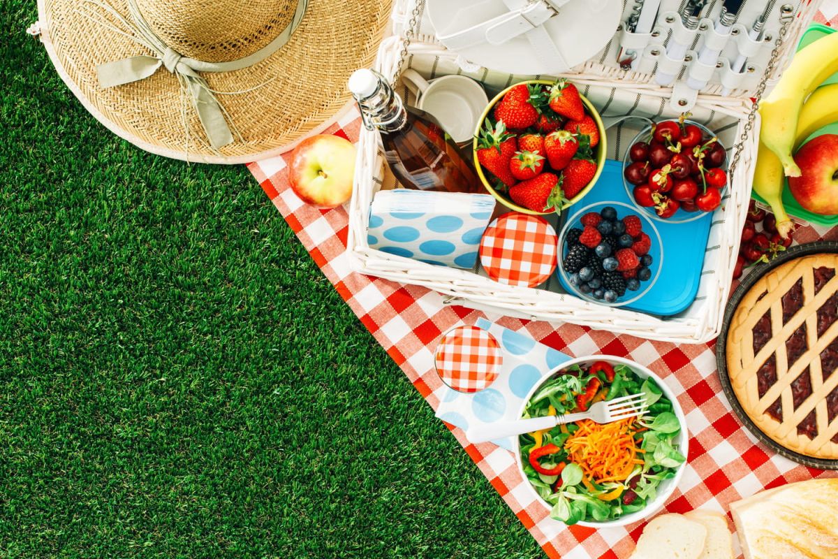Des astuces infaillibles pour garder vos aliments au frais sans glacières