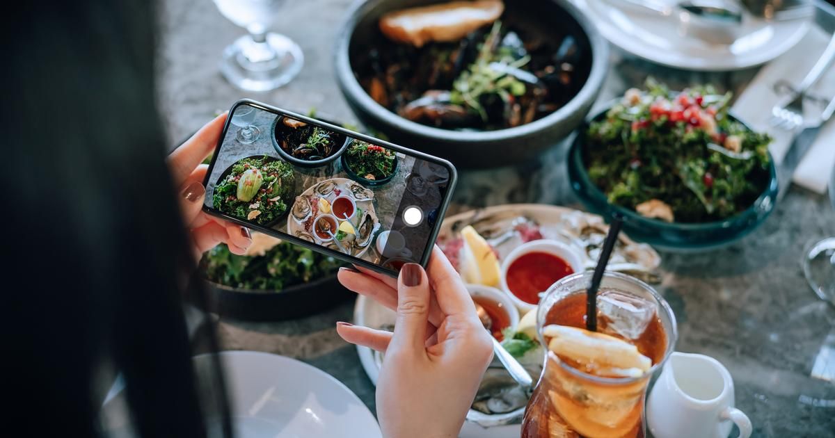 Dénicheurs de pépites gastronomiques : ces foodies à l'affût des tendances