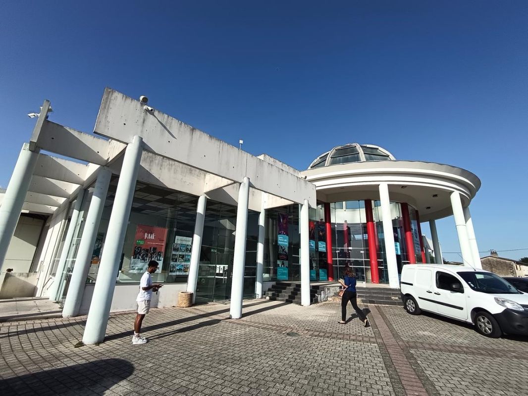 À Saint-Loubès, les tensions s’exacerbent autour du futur de la Coupole