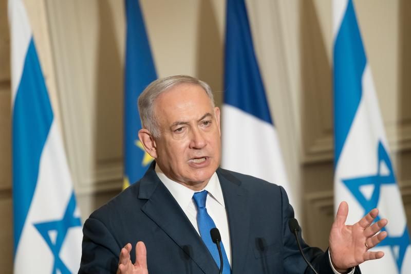 Gaza sous la menace : les ambitions territoriales de Netanyahou