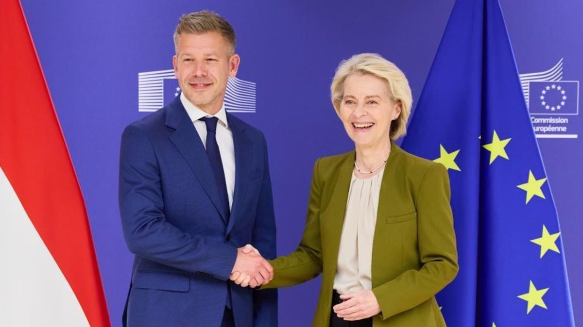 Bruxelles lève le gel de 16 milliards d’euros pour la Hongrie, mais des réformes sont nécessaires