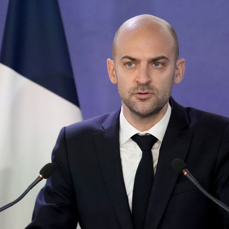 Des violences inacceptables révélées : le Quai d'Orsay agit pour les militants de Gaza