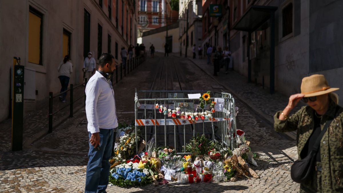 Perquisitions au Portugal : L'accident du funiculaire relancé par une enquête inédite