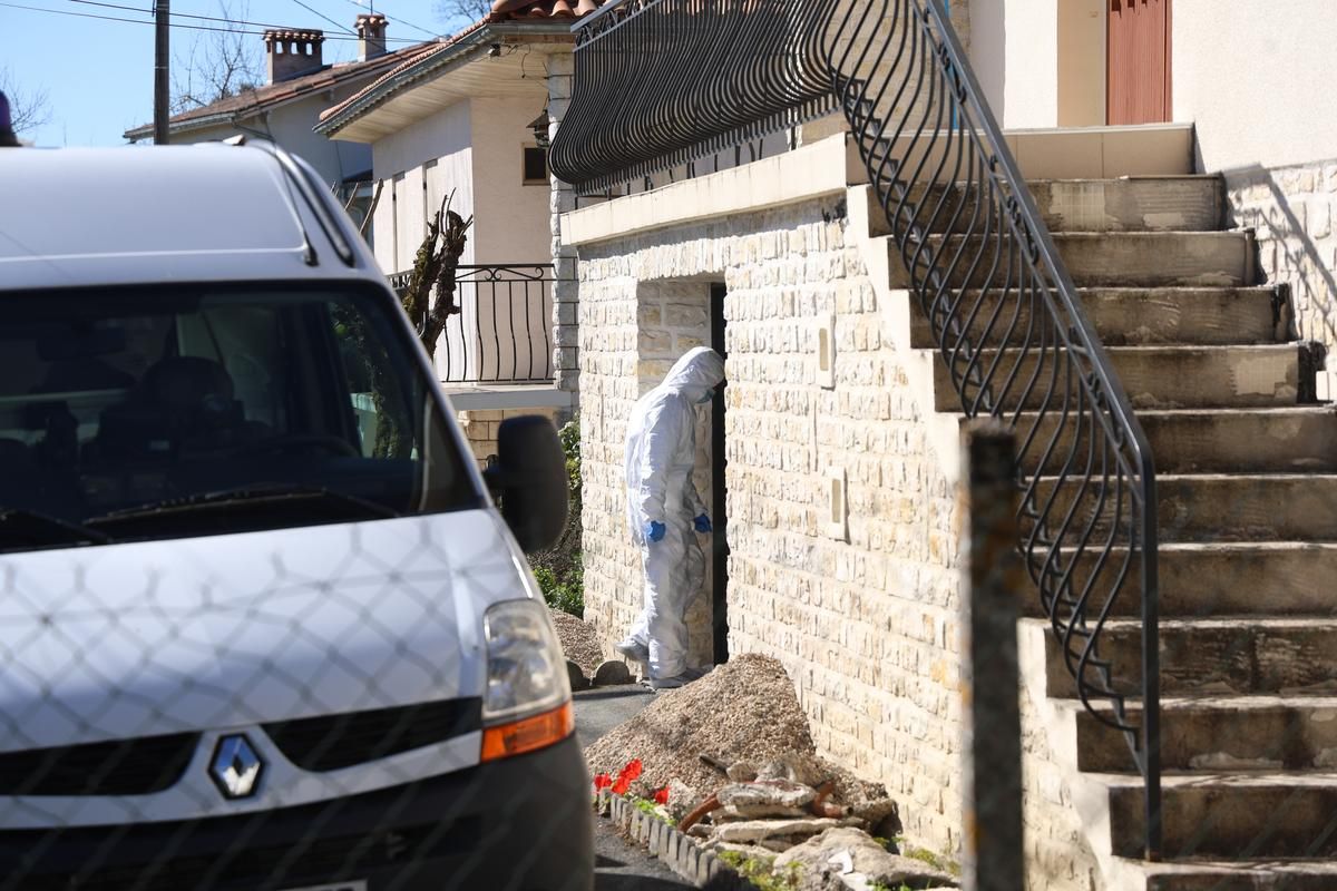 L'énigme du garage de Dordogne : une reconstitution qui révèle des secrets troublants