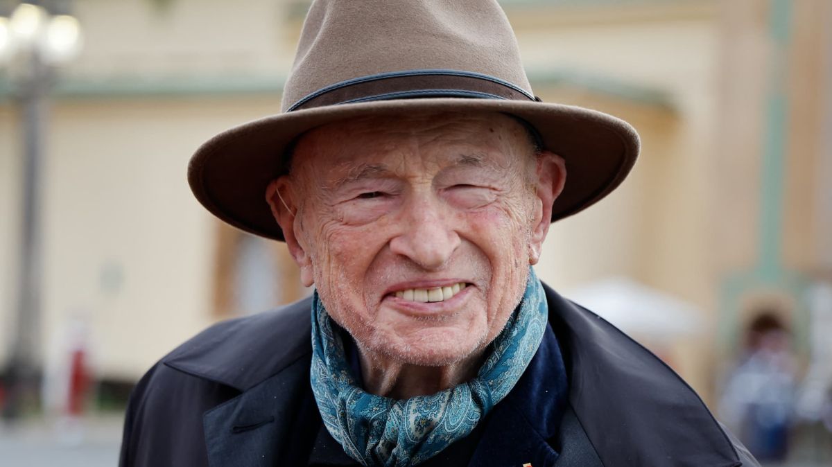 Hommages poignants à Edgar Morin, une vie d'engagement et de sagesse