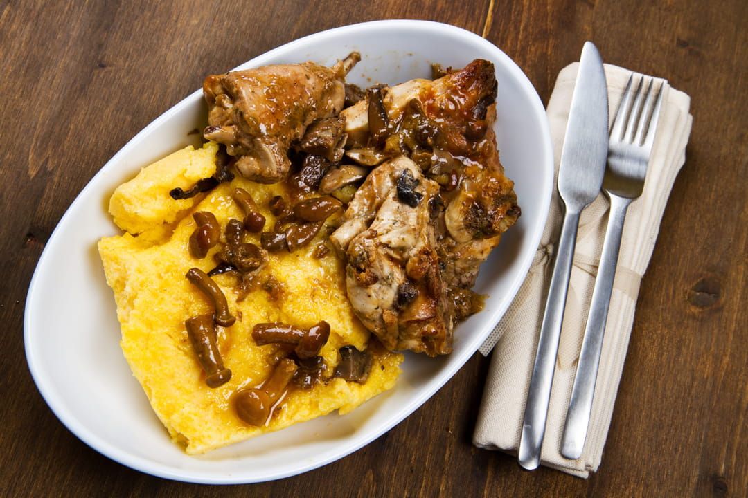 15 recettes à base de lapin