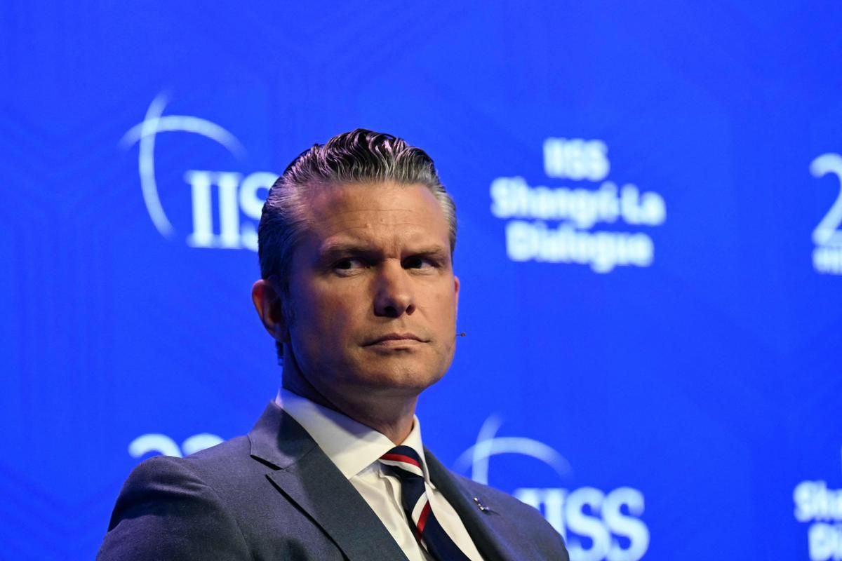 Le ministre américain de la défense critique l'inaction des Européens sur la sécurité