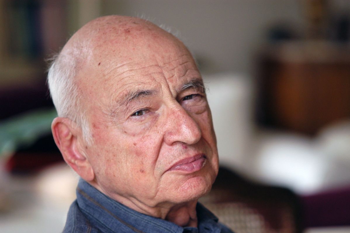 Edgar Morin, figure emblématique de la complexité, nous quitte à 104 ans