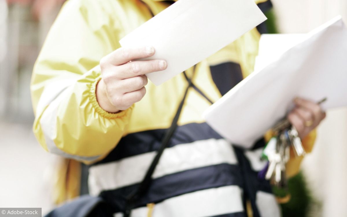 Peut-on refuser une lettre recommandée en fonction de l’expéditeur ?