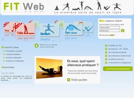 retrouvez la forme sans quitter votre domicile
