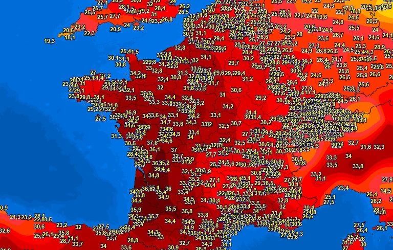 Climatosceptiques en colère : pourquoi la canicule fait monter la tension ?