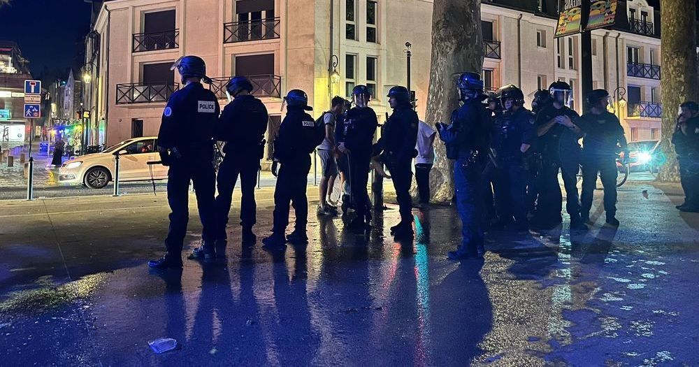 Des réjouissances au PSG transformées en débordements : bilan dans le Loiret