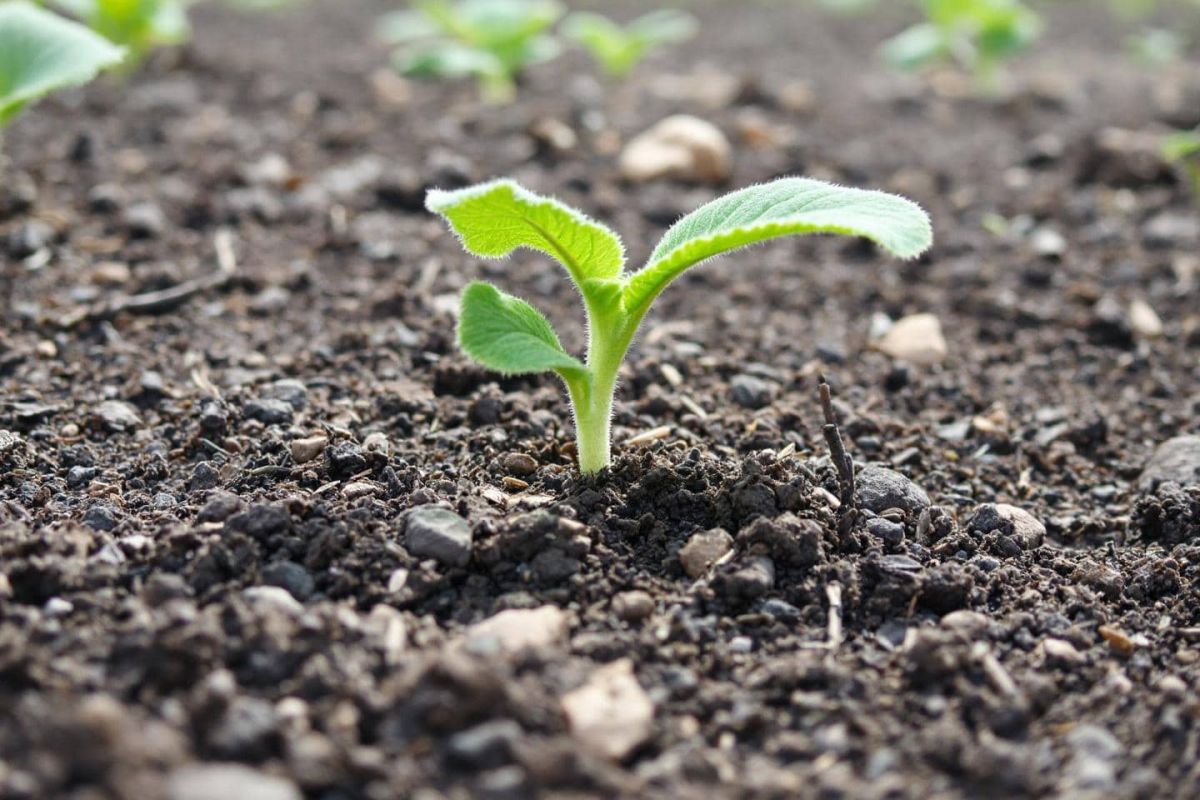 Le chou-rave, un légume oublié à redécouvrir pour un potager d'automne riche et sans effort
