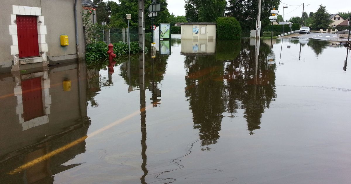 Dix ans après les inondations dans le Loiret : une mémoire vive