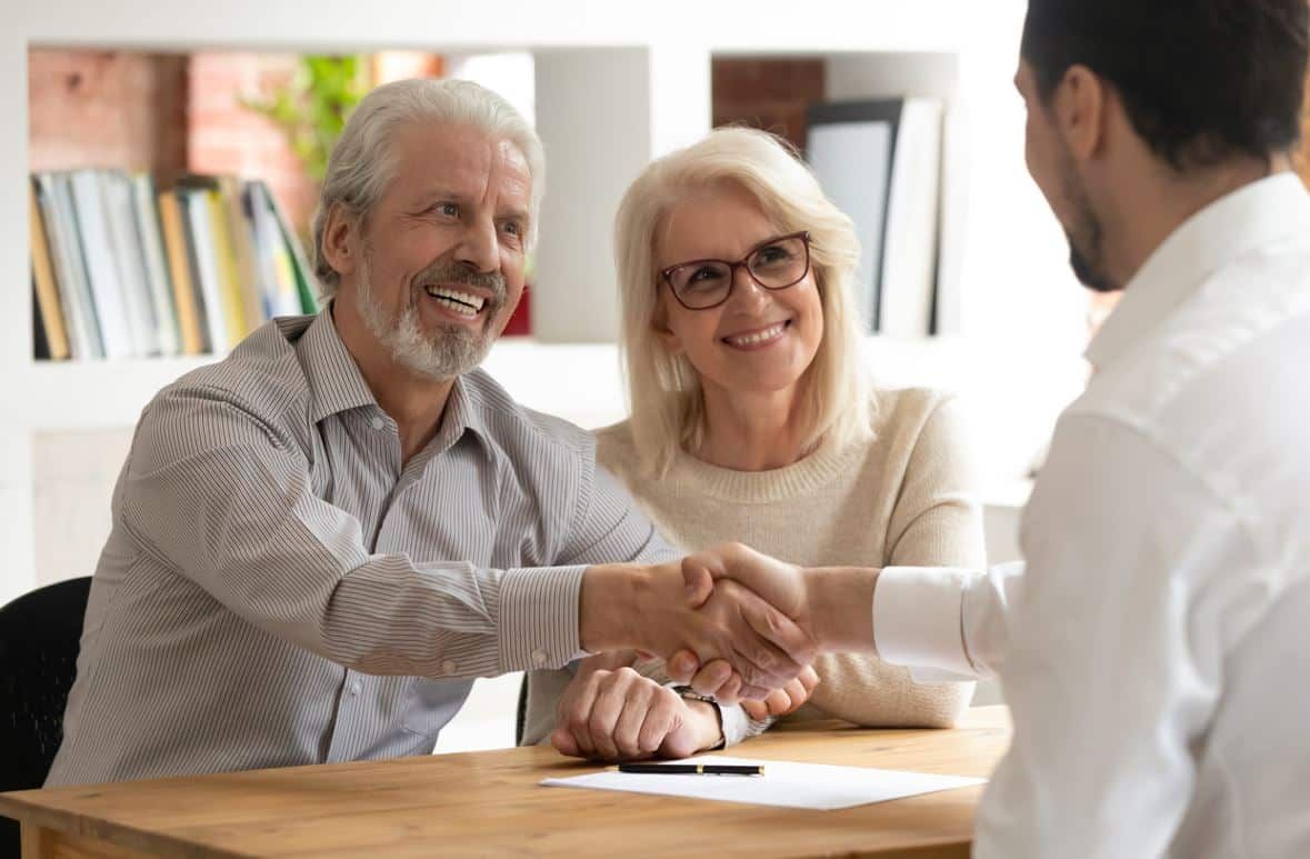 Les clés pour décrocher un crédit immobilier après 50 ans