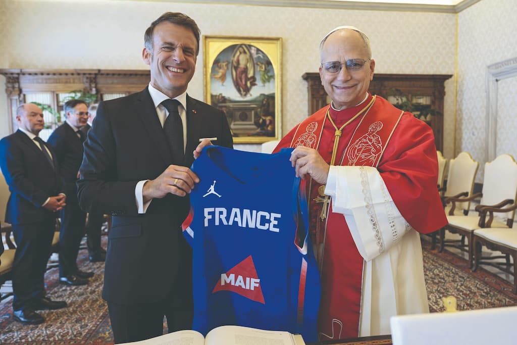 Léon XIV et le renouveau catholique en France : une visite attendue