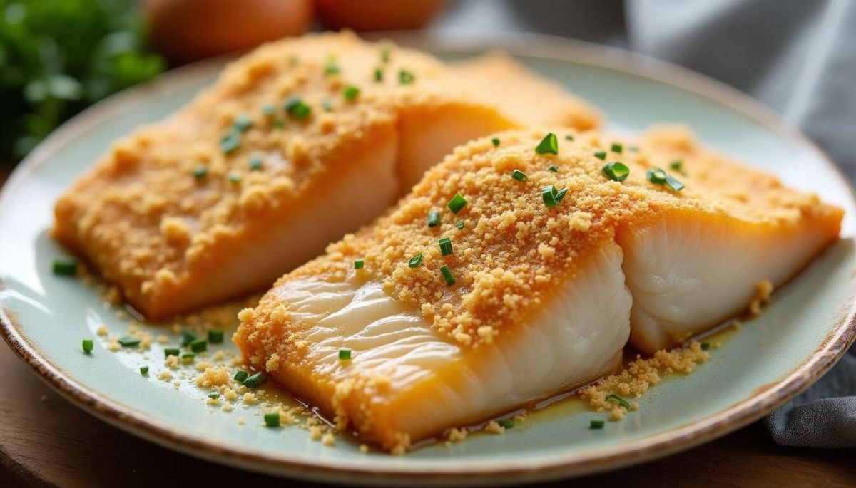 Maîtrisez l'art du poisson croustillant : recette inratable