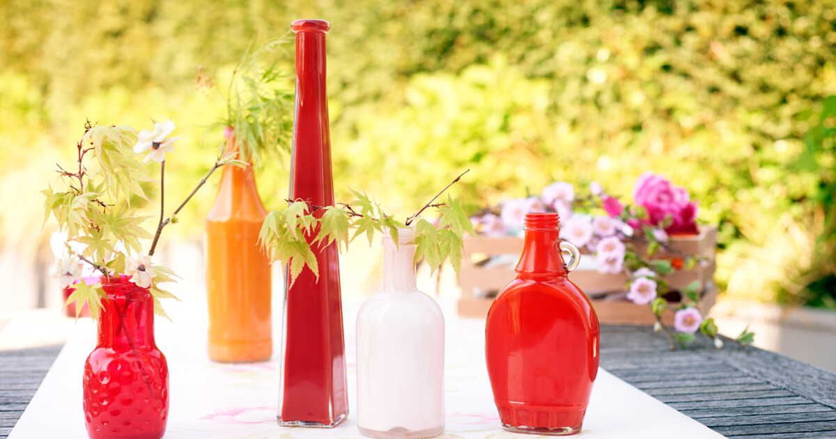 Transformez votre intérieur avec des vases DIY inspirants