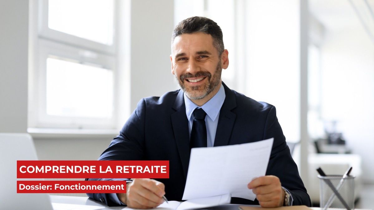 Découvrir la retraite additionnelle de la fonction publique : calcul et montant