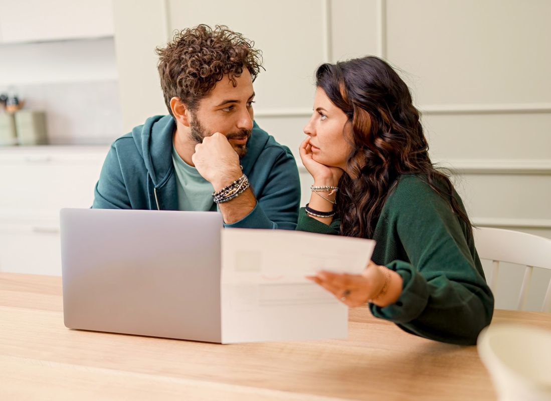 L'été 2025 : une flambée inattendue des taux immobiliers