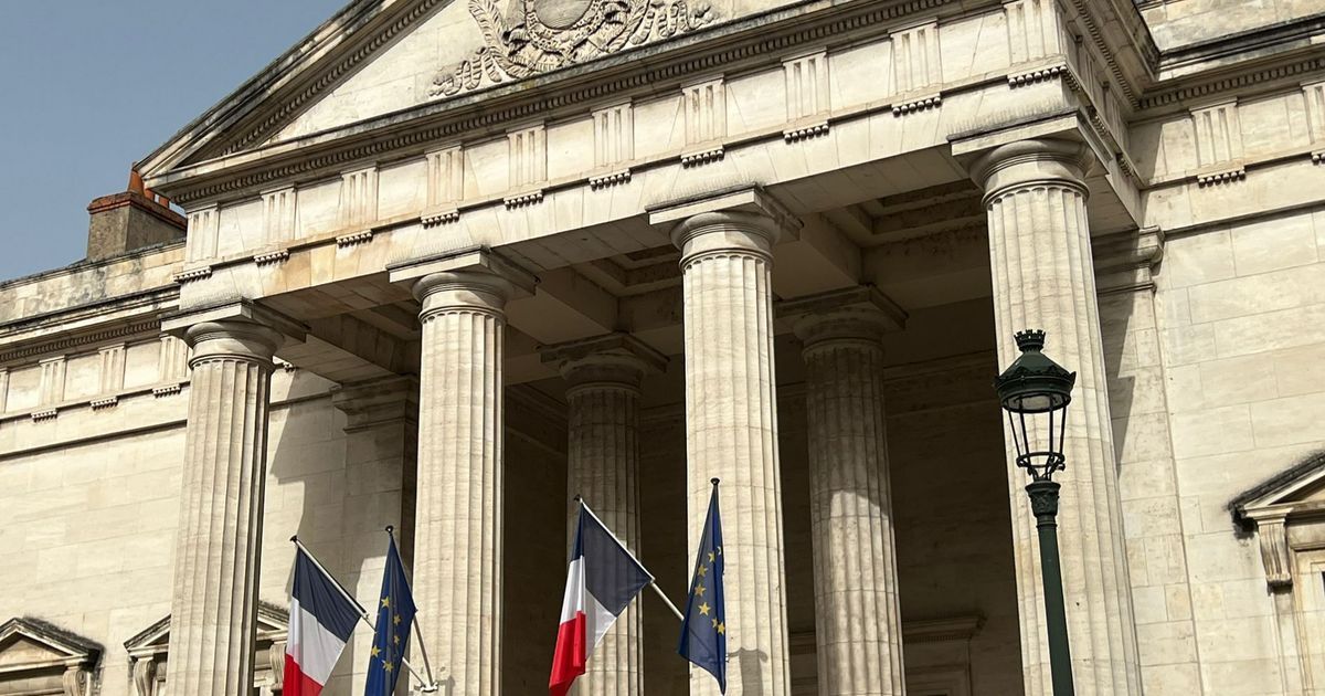 Condamnation d'un doctorant à Orléans pour apologie du terrorisme