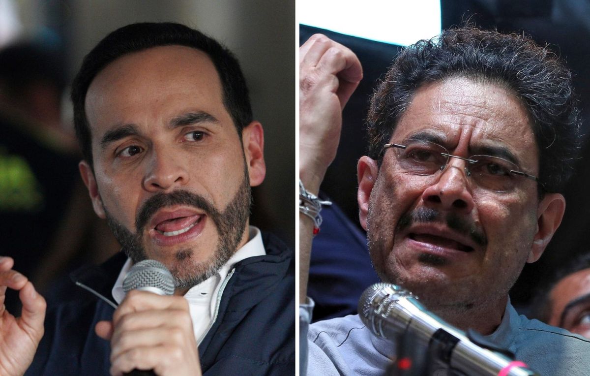 Colombie : duel électoral entre un admirateur de Gandhi et un pro-Trump