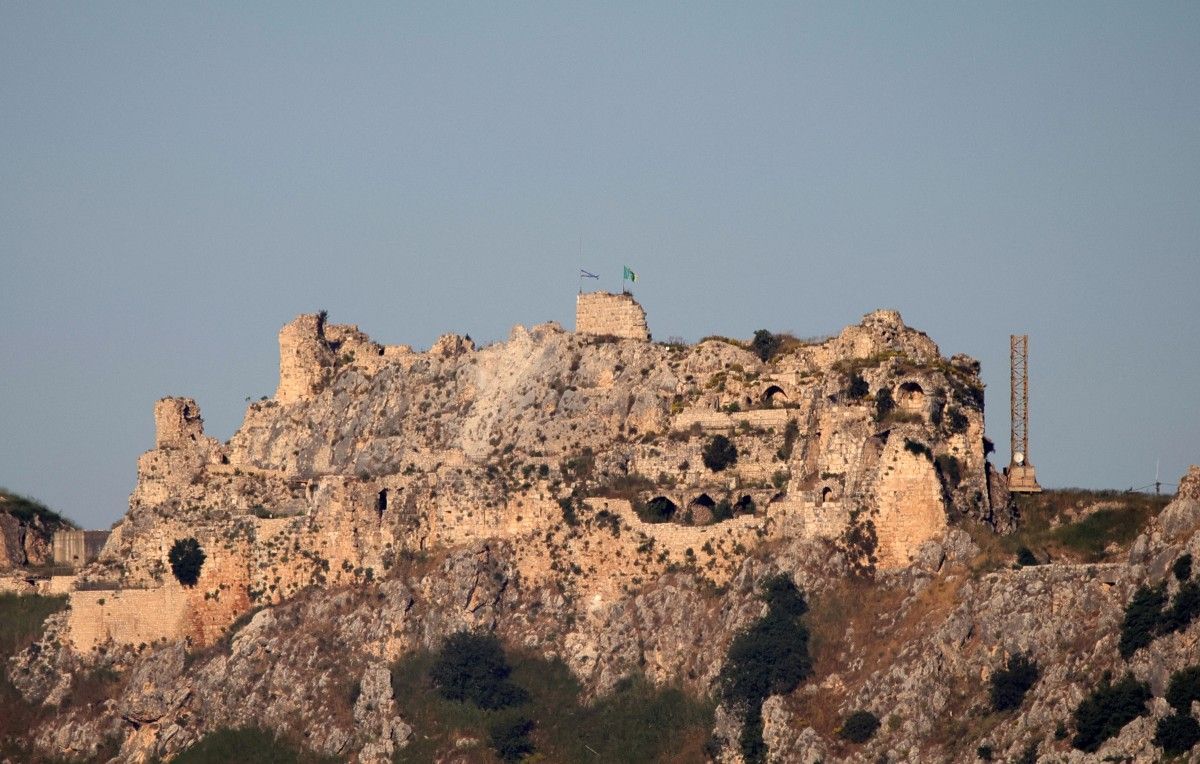 Beaufort : la forteresse libanaise sous les feux israéliens