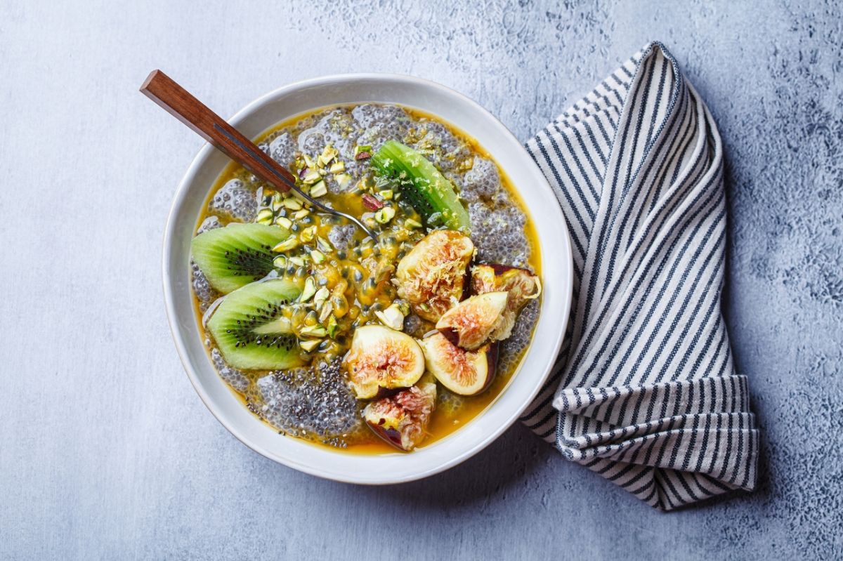 le kiwi, un superfruit aux multiples bienfaits pour votre santé