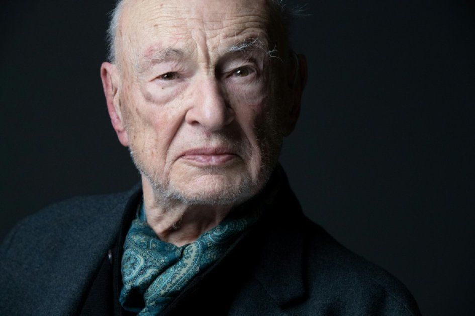 Hommage national à Edgar Morin : une légende de la pensée française célébrée