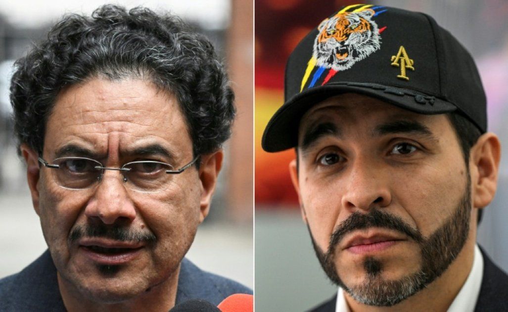 Un second tour décisif en Colombie : la gauche face à la droite dure