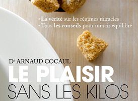 Cinq livres pour une alimentation éclairée