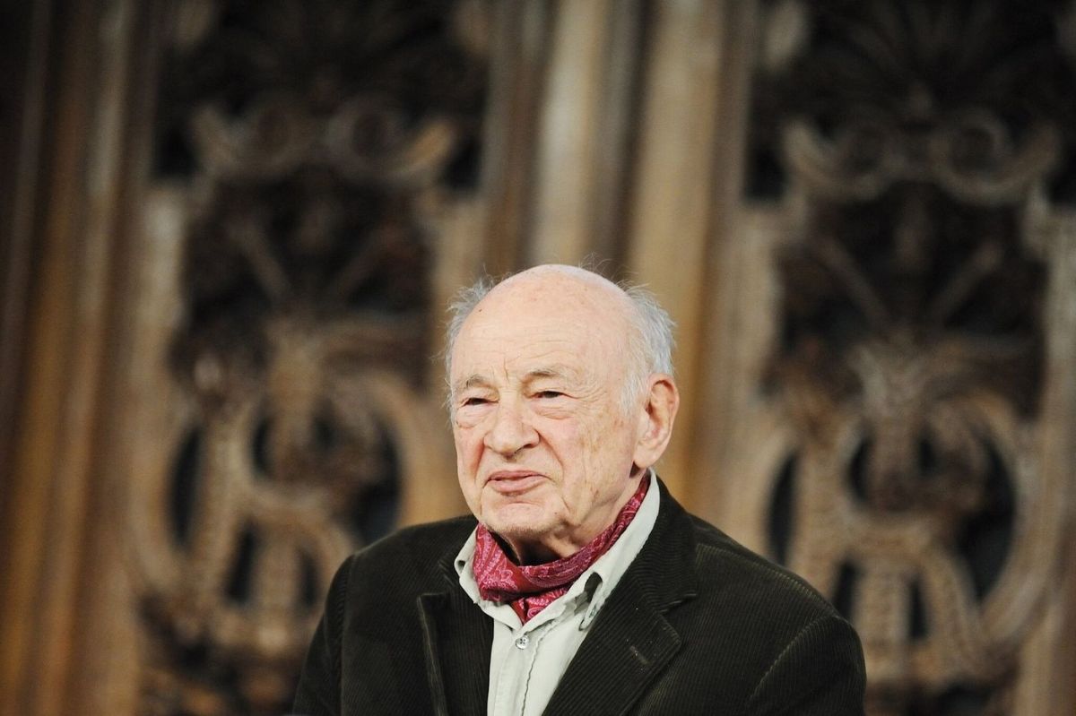 Un dernier hommage à Edgar Morin : la France s'incline devant un intellectuel hors du commun