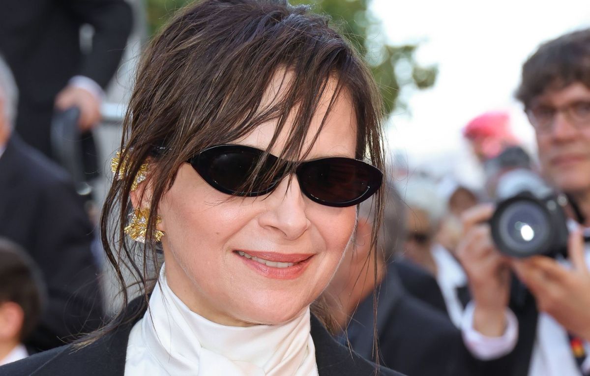 Juliette Binoche admet des regrets sur son terme controversé