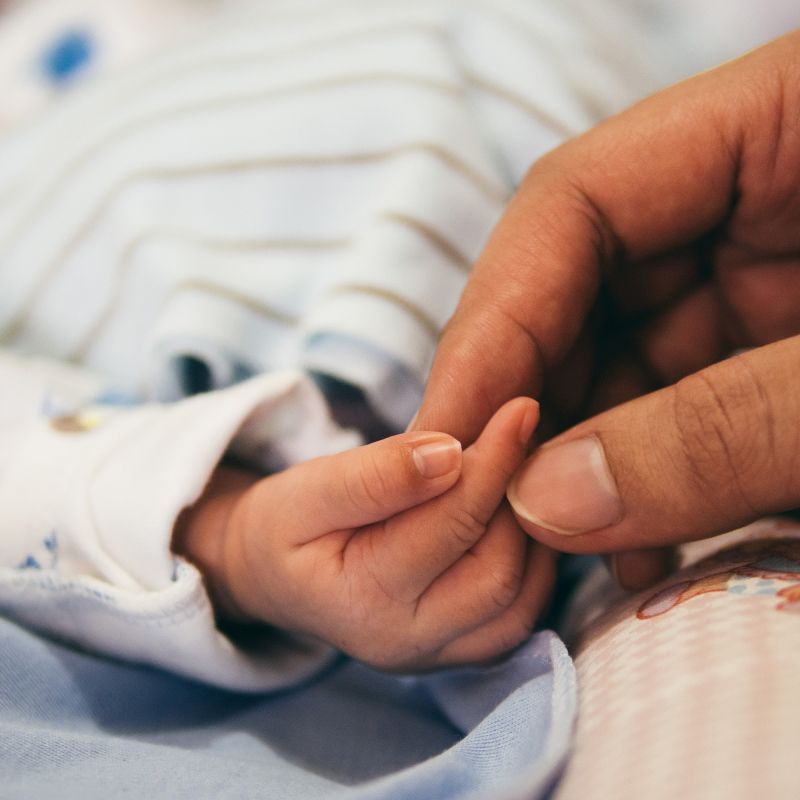Le nouveau congé de naissance : ce qu'il faut savoir pour les futurs parents