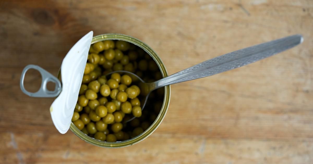 Légumes en conserve vs légumes frais : la vérité dévoilée