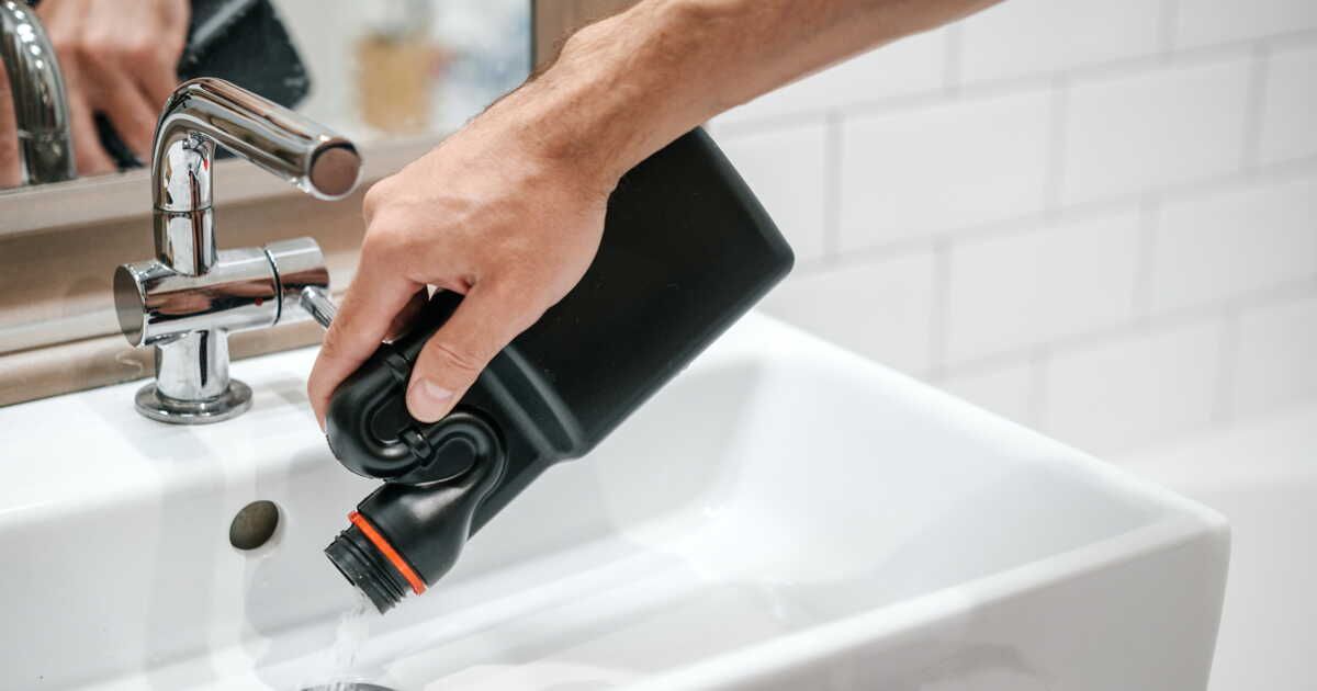 Des astuces sûres pour nettoyer vos canalisations efficacement