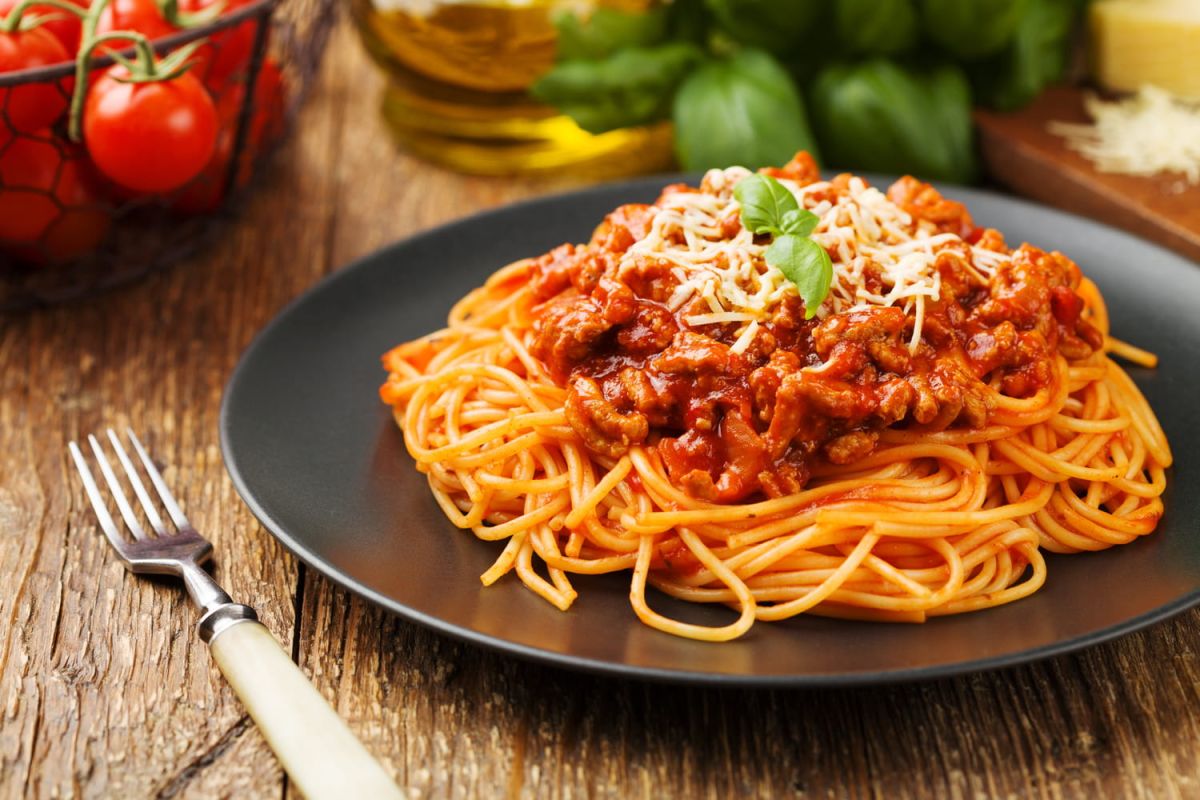 L'ingrédient secret pour une bolognaise parfaite
