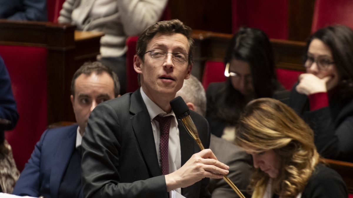 Violences sexistes et sexuelles à l'école : 255 signalements inquiétants en 2023