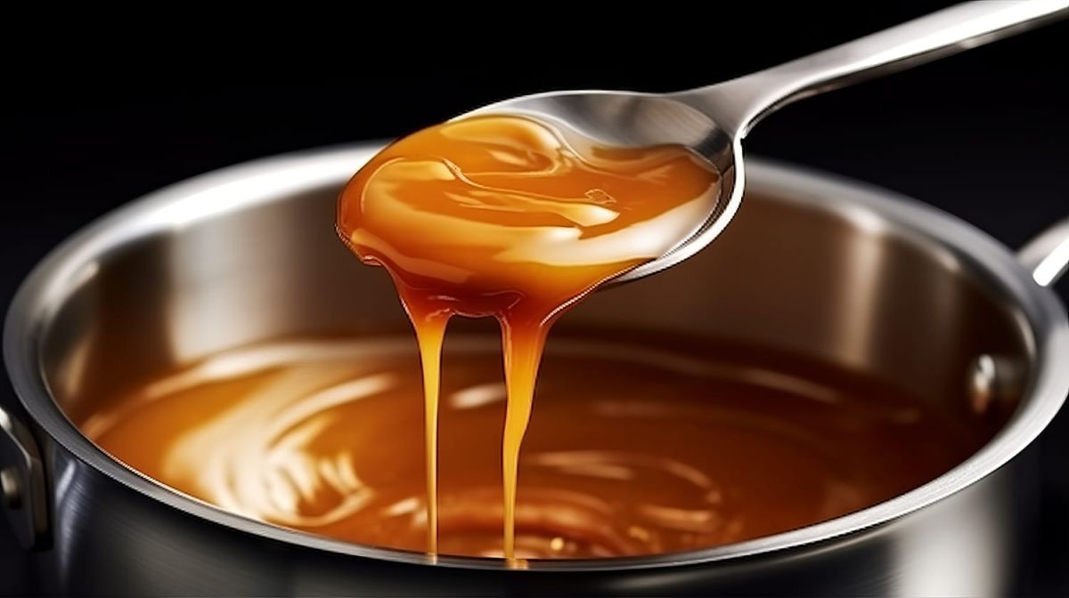 Le secret d'un caramel maison réussi à chaque fois