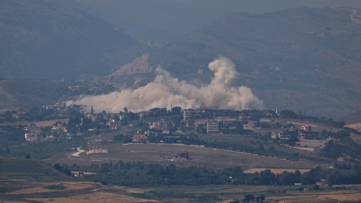 Conflit au Moyen-Orient : un cessez-le-feu annoncé par Donald Trump alors que les combats continuent