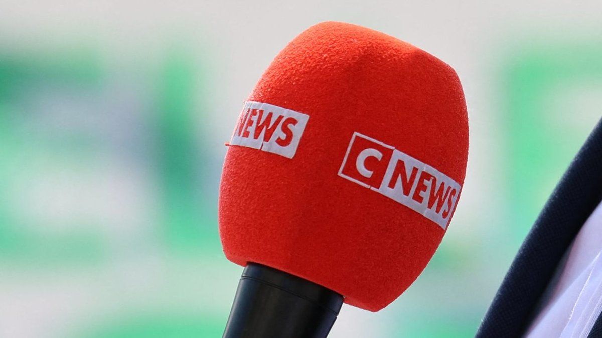 Un consultant limogé sur CNews évoque la pression de Xenia Fedorova