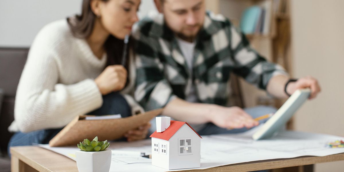 Le crédit immobilier sans caution ni hypothèque : mythe ou réalité ?