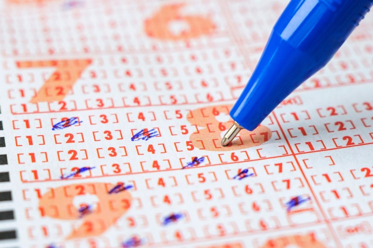 Le jackpot du Loto de 11 millions d'euros toujours en jeu